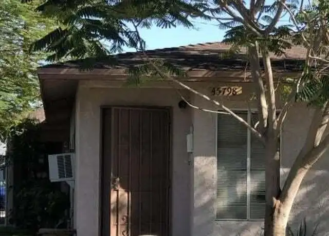 Property at 45798 Sage St, Indio, CA, 92201, 1 bed, 1 bath, [object Object]