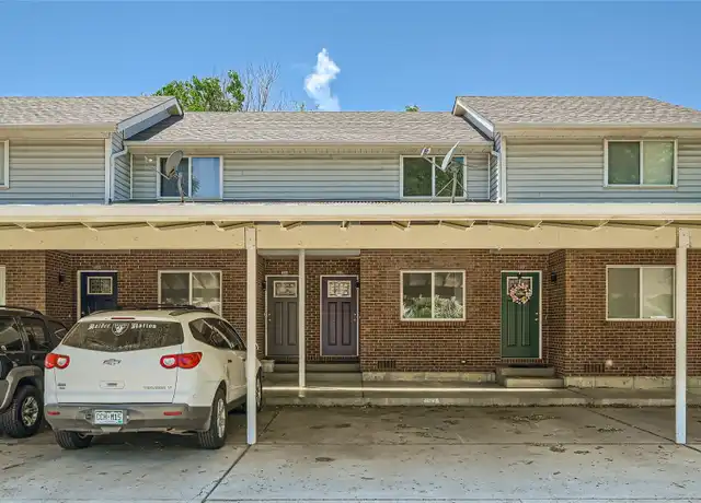 Property at 4897 Basswood Dr, Loveland, CO, 80538, 2 beds, 1.5 baths, [object Object]
