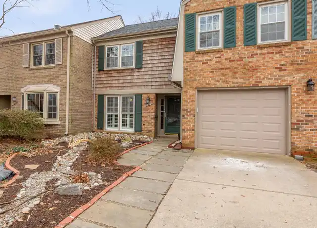 Property at 19327 Frenchton Pl, Montgomery Village, MD, 20886, 4 beds, 2.5 baths, [object Object]