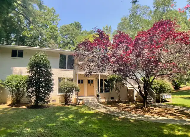 Property at 110 Todd St Unit D, Carrboro, NC, 27510, 2 beds, 1 bath, [object Object]