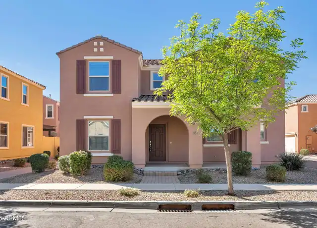 Property at 3535 E Erie St, Gilbert, AZ, 85295, 3 beds, 2.5 baths, [object Object]