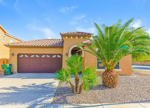 Property at 1554 E Prickly Pear Pl, Casa Grande, AZ, 85122, 3 beds, 2 baths, [object Object]