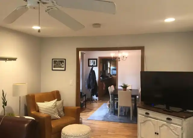 Property at 45 Thurston St Unit 2, Somerville, MA, 02145, 4 beds, 2 baths, [object Object]