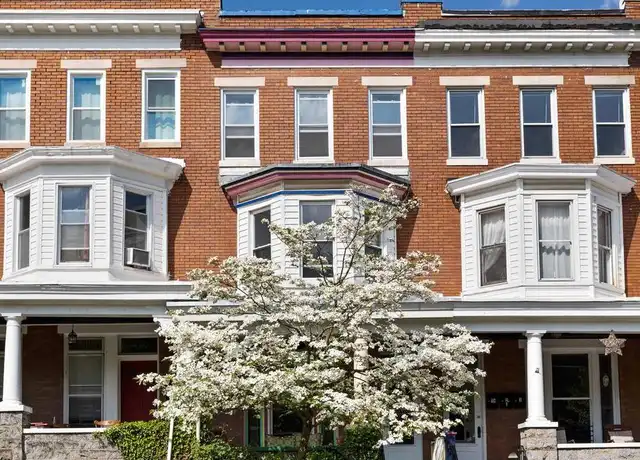 Property at 3030 Guilford Ave, Baltimore, MD, 21218, 5 beds, 2.5 baths, [object Object]