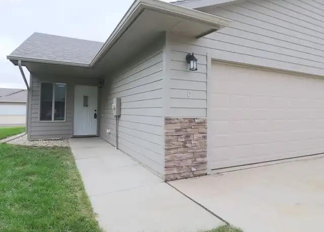 Property at 1001 Legendary Dr Unit D, Harrisburg, SD, 57032, 2 beds, 2 baths, [object Object]