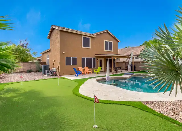 Property at 1844 W Musket Way, Chandler, AZ, 85286, 3 beds, 3 baths, [object Object]