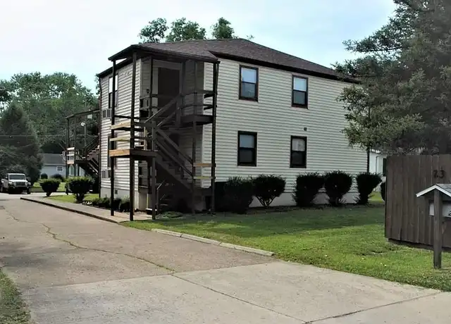 Property at 23 Blick Ave Unit B, Athens, OH, 45701, 3 beds, 1 bath, [object Object]