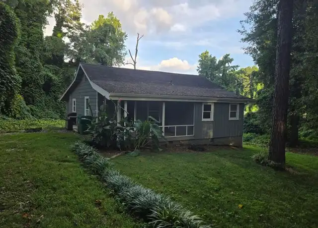 Property at 1105 N Valley Brook Rd, Decatur, GA, 30033, 2 beds, 2 baths, [object Object]