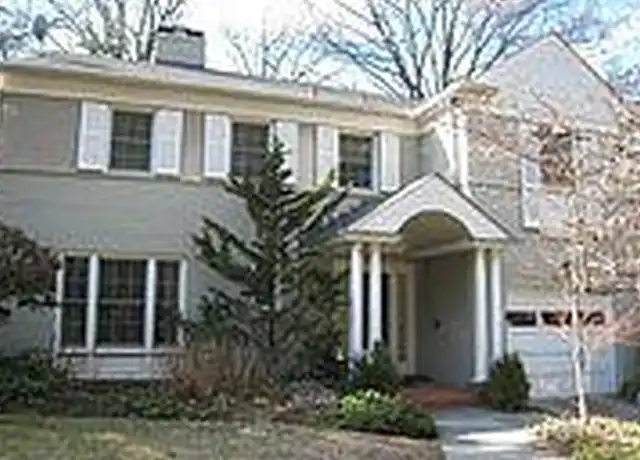 Property at 2266 48th St NW, Washington, DC, 20007, 5 beds, 5 baths, [object Object]