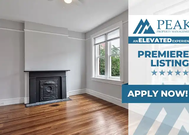 Property at 1126 Hull St Unit C, Richmond, VA, 23224, 1 bed, 1 bath, [object Object]