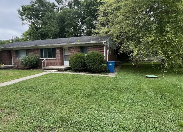 Property at 7201 N Ralston Ave, Indianapolis, IN, 46240, 2 beds, 1 bath, [object Object]