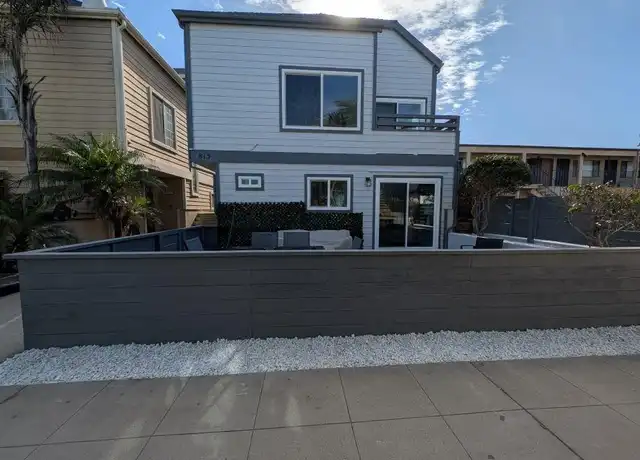 Property at 815 Isthmus Ct, San Diego, CA, 92109, 6 beds, 3 baths, [object Object]