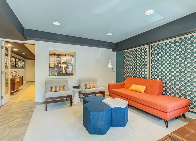 Property at Park Georgetown - 2100 N Pierce St, Arlington, VA, 22209, 0-2 beds, 1 bath, [object Object]