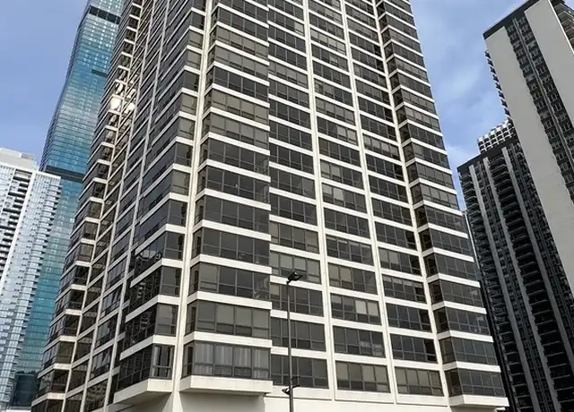 Property at 360 E Randolph St #2303, Chicago, IL, 60601, 1 bed, 1.5 baths, [object Object]