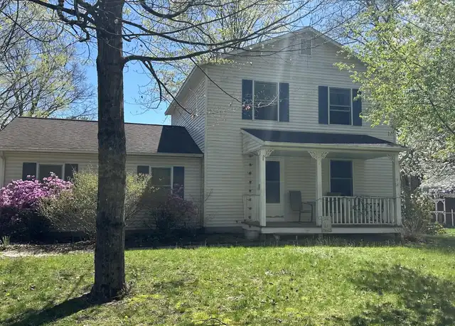 Property at 1 Robin Hood Ct, Saratoga Springs, NY, 12866, 3 beds, 1.5 baths, [object Object]
