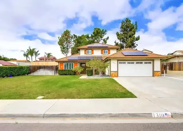 Property at 1310 Orlando St, San Marcos, CA, 92069, 4 beds, 2 baths, [object Object]