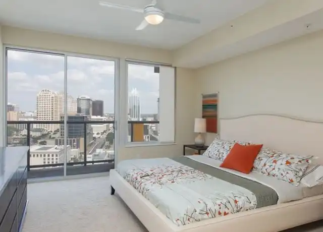 Property at 802 W 5th St Unit B2-28, Austin, TX, 78703, 2 beds, 2 baths, [object Object]