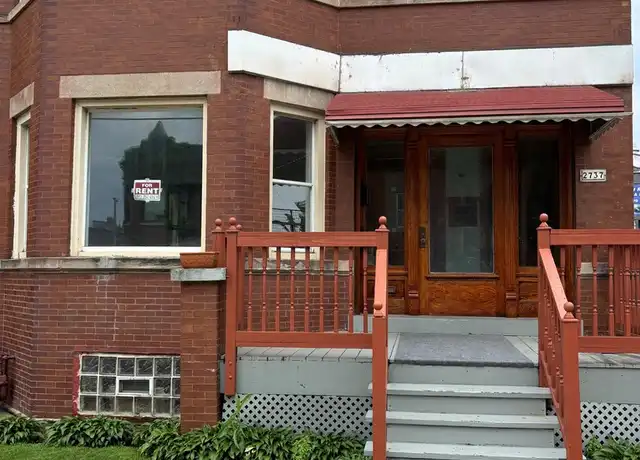 Property at 2737 W Belmont Ave, Chicago, IL, 60618, 3 beds, 1 bath, [object Object]
