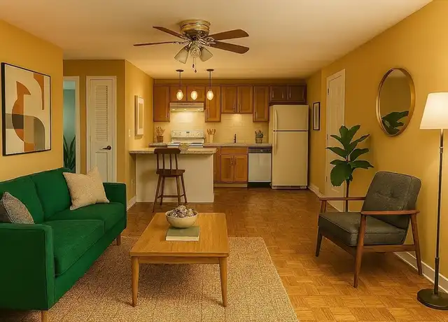 Property at 94 Beacon St #82, Somerville, MA, 02143, 2 beds, 1 bath, [object Object]