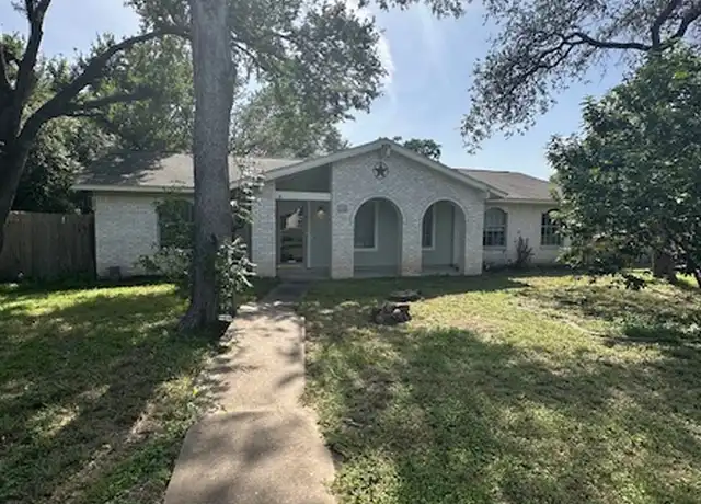 Property at 12610 Brightside St, Austin, TX, 78729, 3 beds, 2 baths, [object Object]