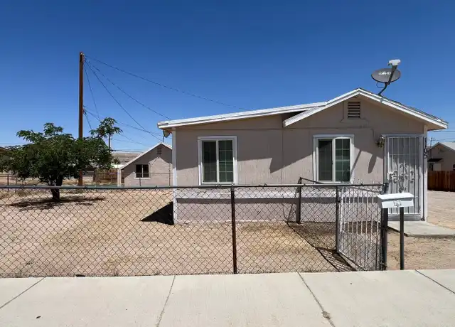 Property at 1105 Nancy St, Barstow, CA, 92311, 1 bed, 1 bath, [object Object]