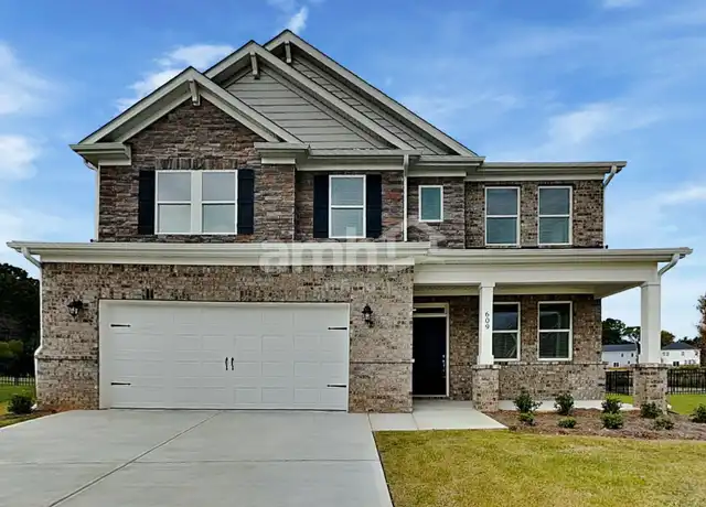 Property at 609 Carnaby Ln, Dacula, GA, 30019, 5 beds, 3 baths, [object Object]
