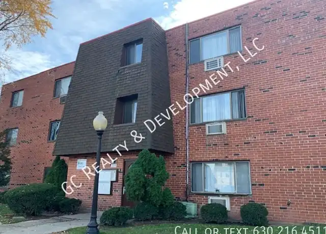 Property at 1703 W Dennis Dr Unit 1, Mt Prospect, IL, 60056, 1 bed, 1 bath, [object Object]