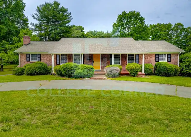 Property at 810 Polo Rd, Winston Salem, NC, 27106, 4 beds, 2 baths, [object Object]