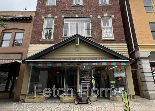 Property at 49 W Market St Unit 3R, York, PA, 17401, 1 bed, 1 bath, [object Object]