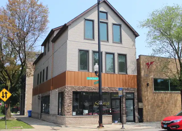 Property at 3658 W Armitage Ave Unit 1, Chicago, IL, 60647, 2 beds, 1 bath, [object Object]