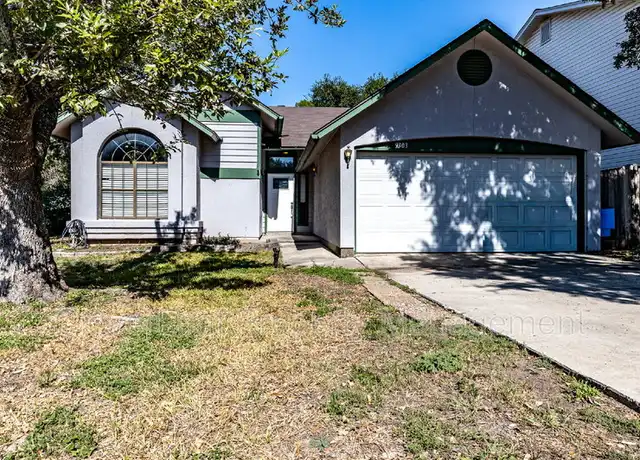 Property at 9303 Autumn Storm, San Antonio, TX, 78254, 4 beds, 2 baths, [object Object]