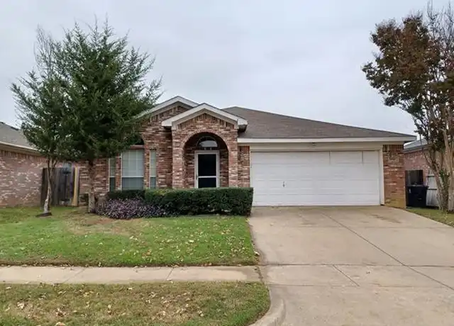 Property at 5707 Blue Meadow Trl, Arlington, TX, 76017, 4 beds, 2 baths, [object Object]