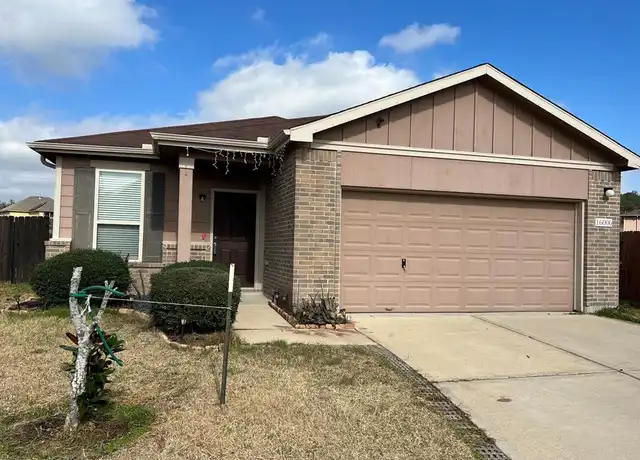 Property at 16006 Arapaho Bend Ln, Cypress, TX, 77429, 3 beds, 2 baths, [object Object]