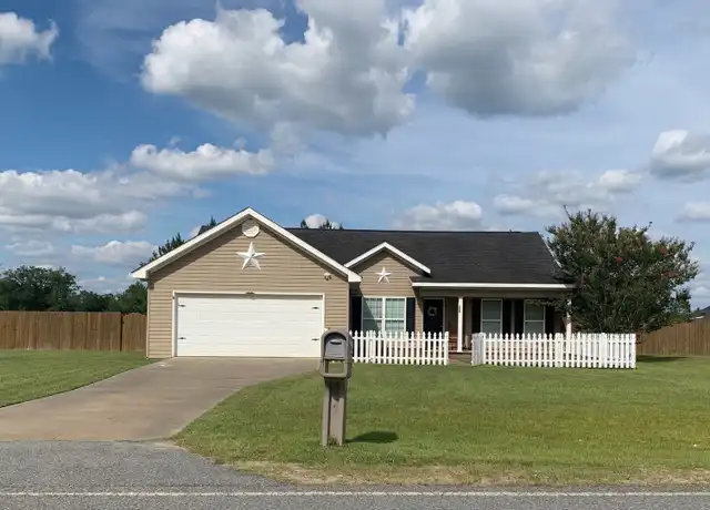 Property at 508 Wilkinson Rd NE, Ludowici, GA, 31316, 3 beds, 2 baths, [object Object]