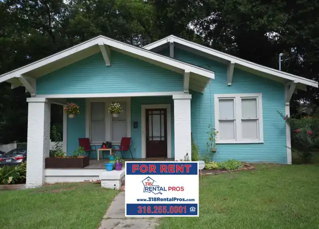 Property at 311 Vernon St, Ruston, LA, 71270, 2 beds, 2 baths, [object Object]