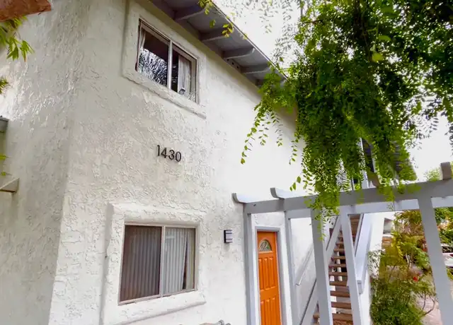 Property at 1430 Almond Ave Unit 3, Santa Barbara, CA, 93101, 1 bed, 1 bath, [object Object]