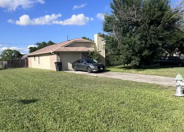 Property at 2101 Carousel Dr, Killeen, TX, 76543, 3 beds, 2 baths, [object Object]