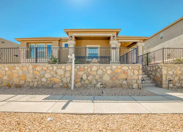 Property at 14720 Tierra Harbor Ave, El Paso, TX, 79938, 3 beds, 2 baths, [object Object]