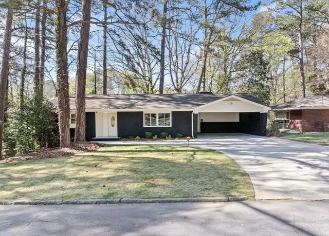 Property at 1749 N Holly Ln NE, Atlanta, GA, 30329, 5 beds, 4 baths, [object Object]