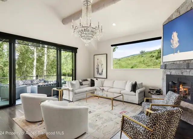 Property at 188 Branding Ln, Snowmass Village, CO, 81615, 5 beds, 4.5 baths, [object Object]