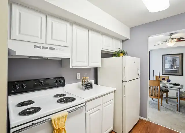 Property at Orion Cove - 711 Kimberly, Lake Orion, MI, 48362, 1 bed, 1 bath, [object Object]