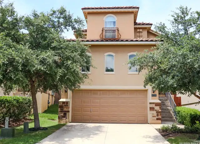 Property at 4119 Woodbridge Way, San Antonio, TX, 78257, 3 beds, 2.5 baths, [object Object]