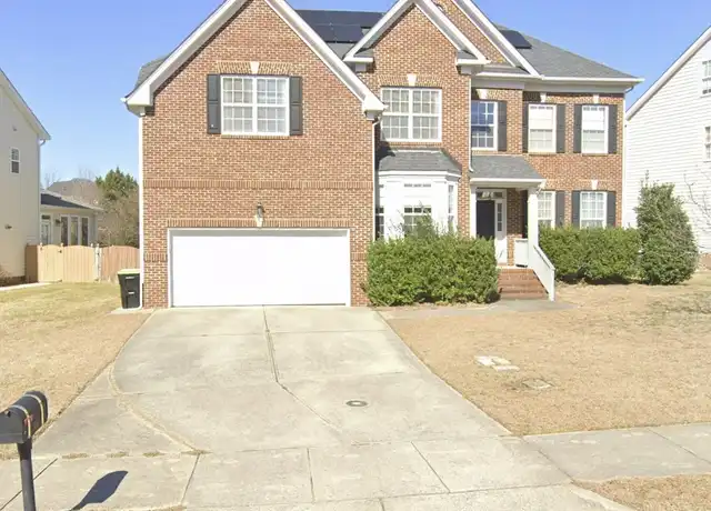 Property at 300 Ruthwin Dr, Morrisville, NC, 27560, 4 beds, 3.5 baths, [object Object]
