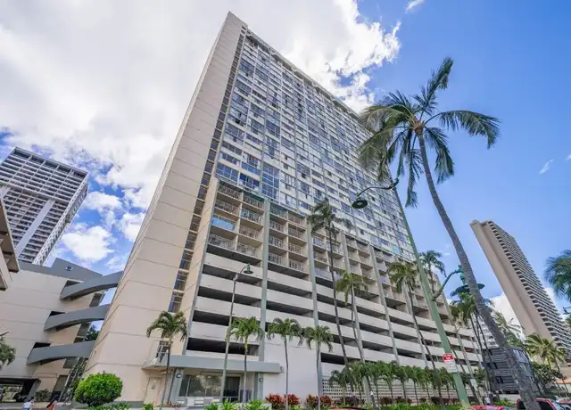Property at 2211 Ala Wai Blvd, Honolulu, HI, 96815, 1 bed, 1 bath, [object Object]