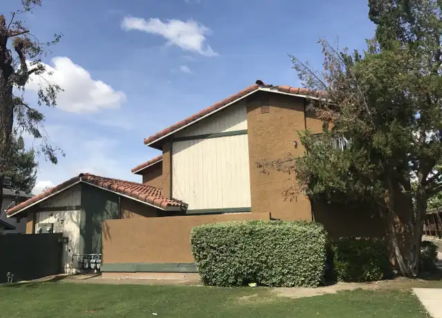 Property at 4407 Isla Verde St Unit A, Bakersfield, CA, 93301, 2 beds, 1.5 baths, [object Object]