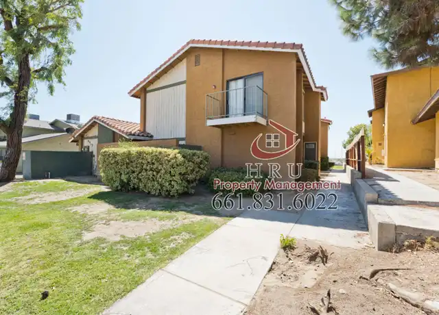 Property at 4407 Isla Verde St Unit A, Bakersfield, CA, 93301, 2 beds, 1.5 baths, [object Object]