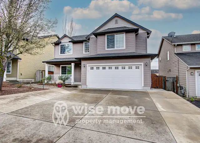 Property at 5164 P St, Washougal, WA, 98671, 4 beds, 2.5 baths, [object Object]