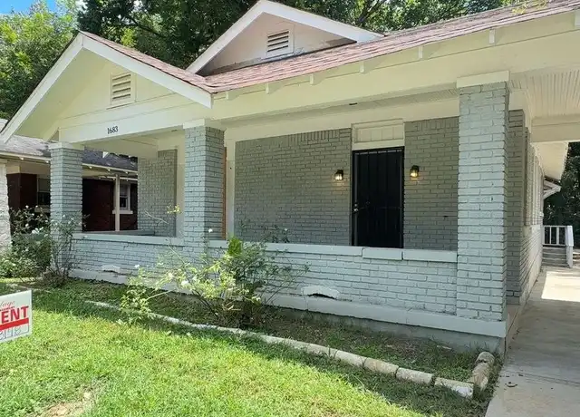 Property at 1683 Walker Ave, Memphis, TN, 38114, 3 beds, 2 baths, [object Object]