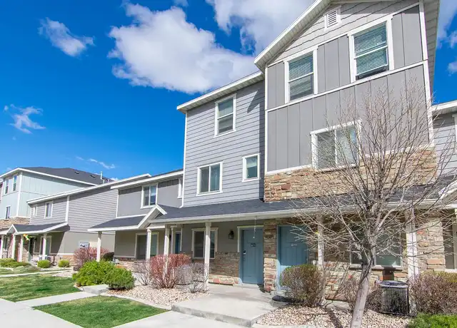 Property at Edgewater - 358 N 750 E, Vineyard, UT, 84059, 3 beds, 2-2.5 baths, [object Object]