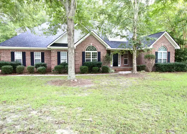 Property at 2030 Glen Oaks Dr, Statesboro, GA, 30461, 5 beds, 3.5 baths, [object Object]